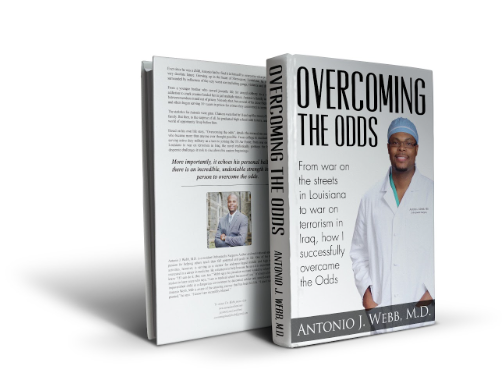 Ocercoming-the-odds-book